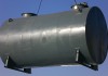 Фото Стальные резервуары РГС для воды, топлива