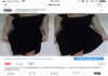 Фото Платье футляр новое sisley 44 46 м черное сарафан вискоза миди длина по фигуре мягкое стретч вечерне