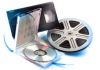 Фото Оцифровка и запись на DVD, CD, аудиокассет, слайдов, фото, кинопленки 8 мм