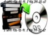 Фото Оцифровка фото и кинопленки 8 мм и 16, слайдов 35 на DVD, CD, флешку